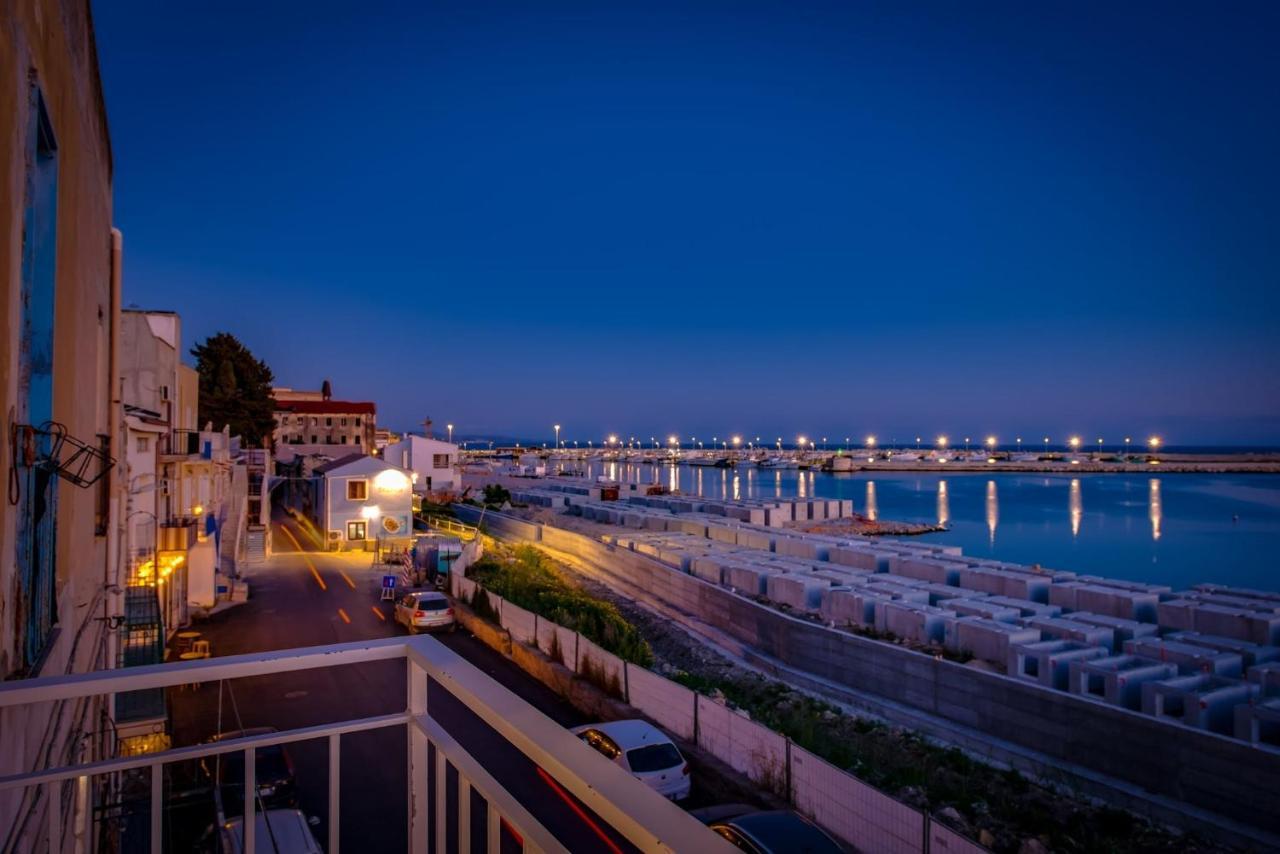 Postu D'Incantu Sciacca Exterior foto